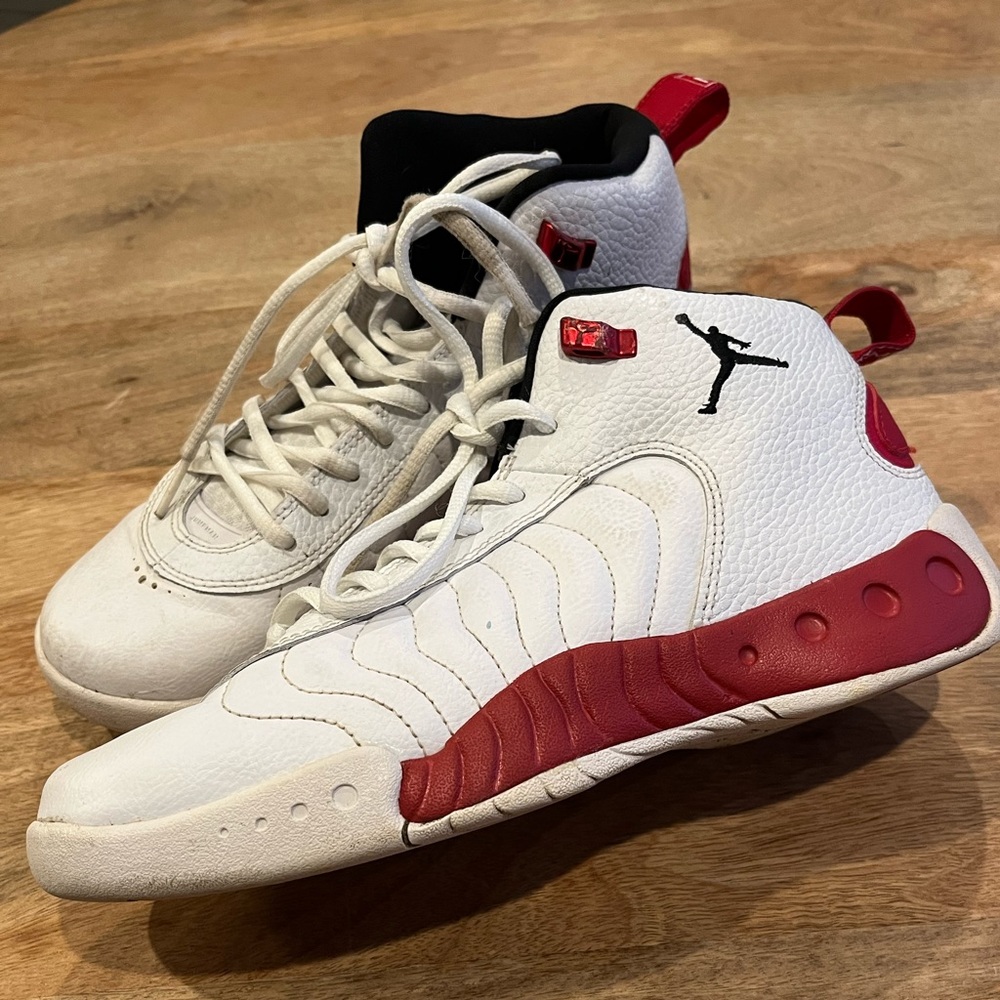 Jordan Jumpman Pro 6.5y
